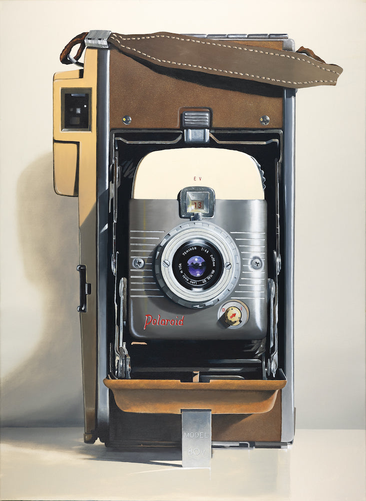 Polaroid EV13