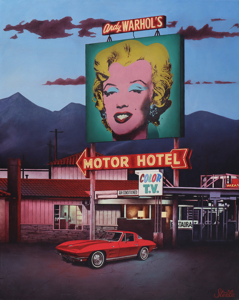Andy's Motor Hotel