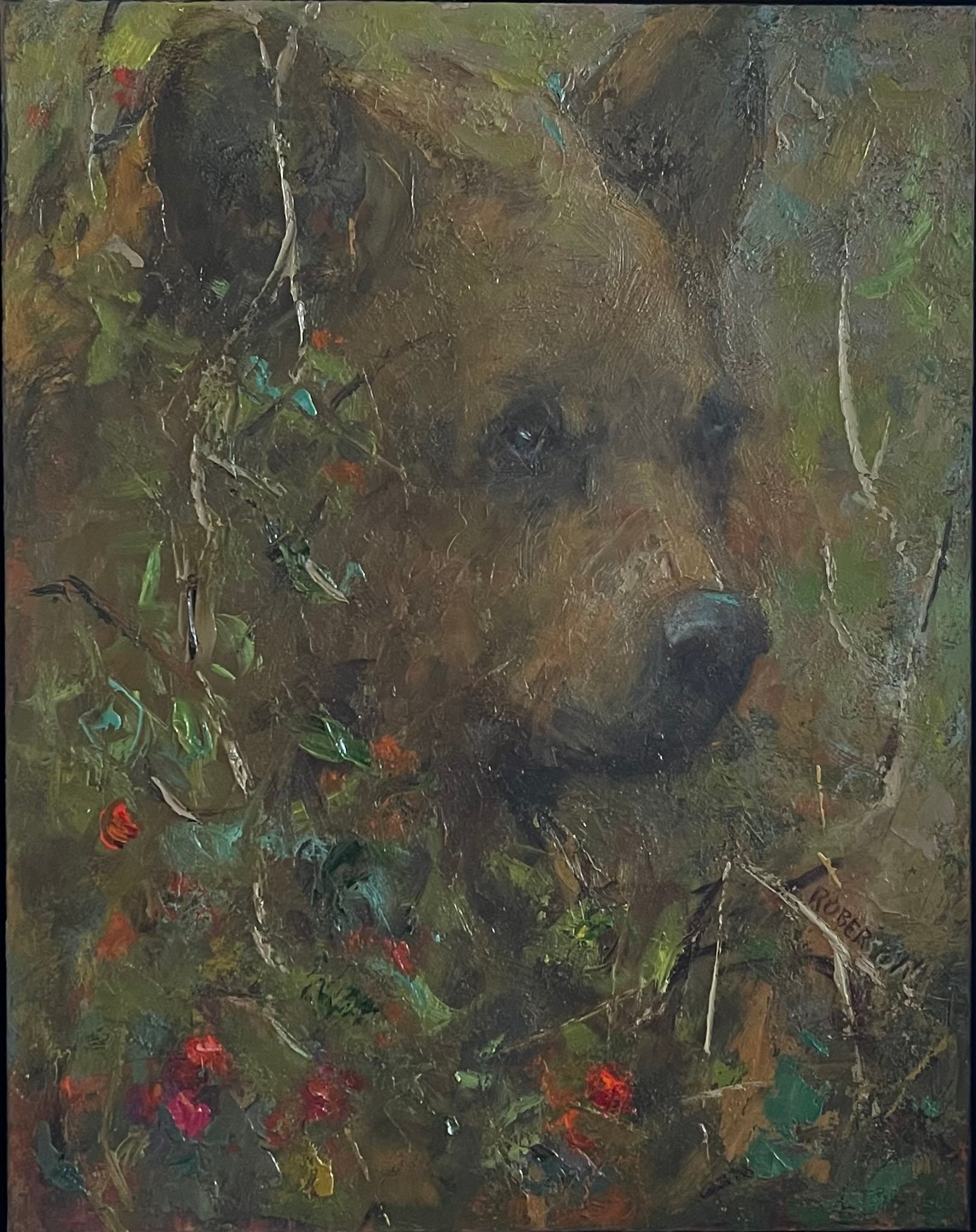 Bear Berry Feast