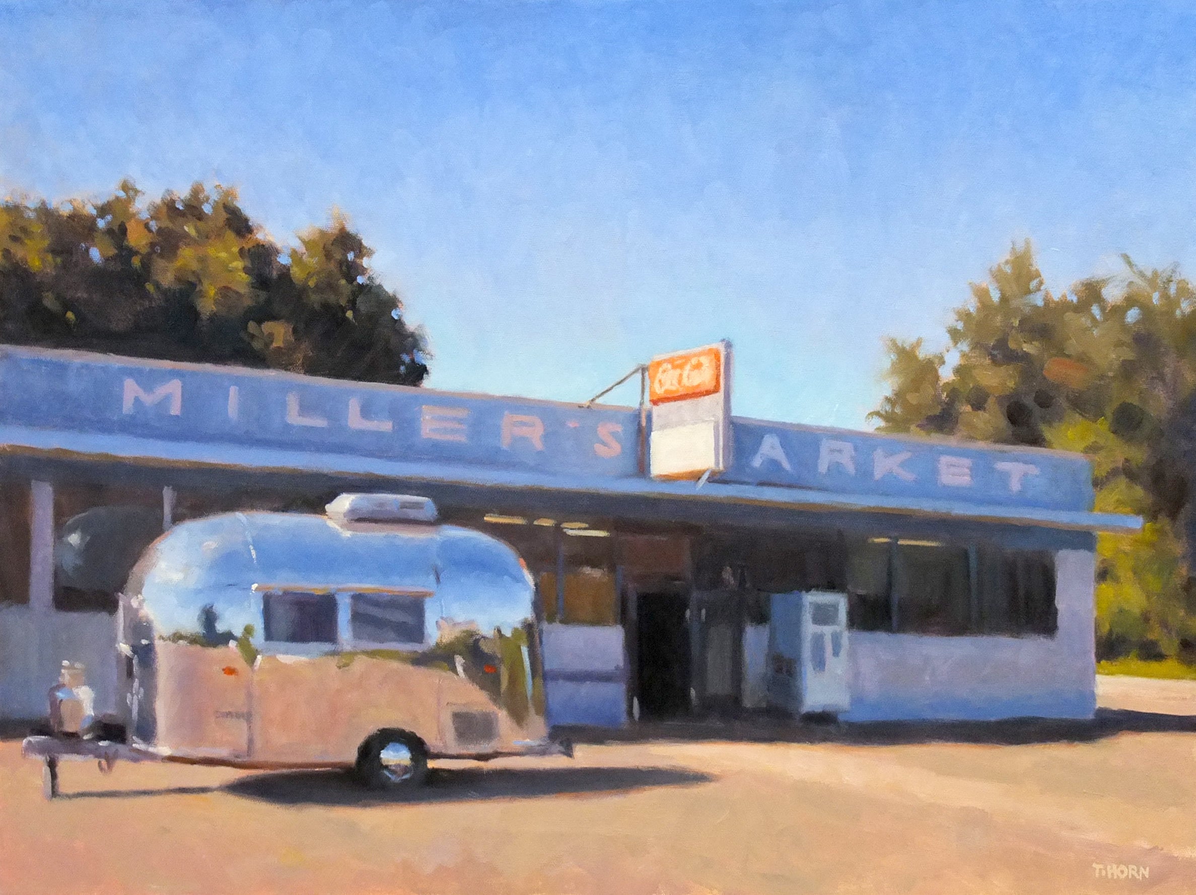 Miller's Market