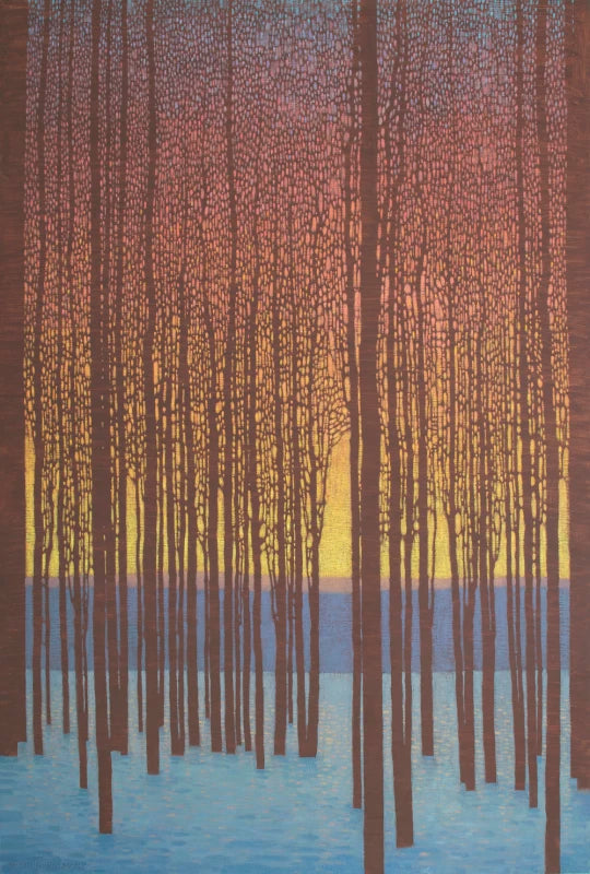 DAVID GROSSMANN | IN MOTION