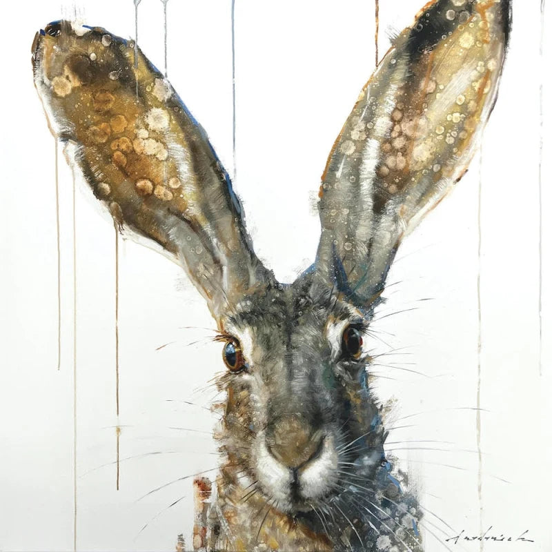 DAVID AND NEALY RILEY | SIDE BY SIDE