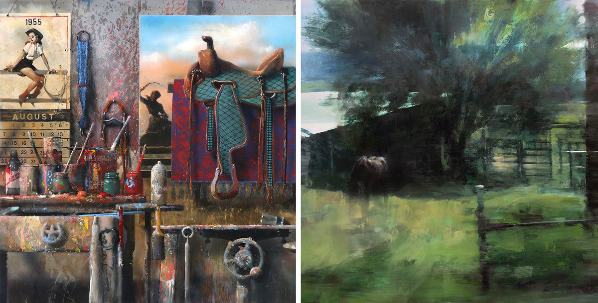 David Dornan & Douglas Fryer | In Good Company