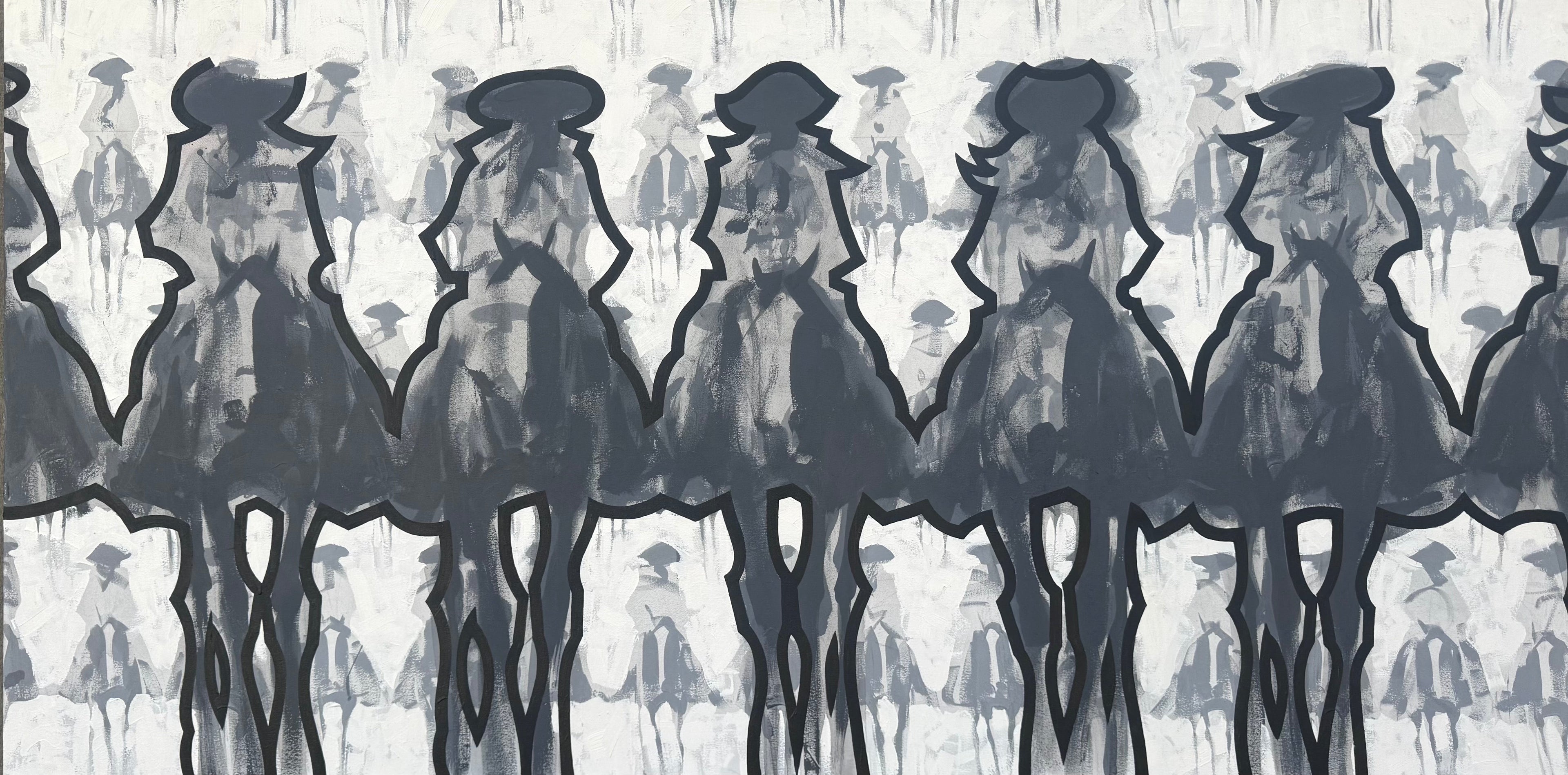 Duke Beardsley | CARRYING FIRE: Fearless Optimism From the Lost Trail to Nowhere