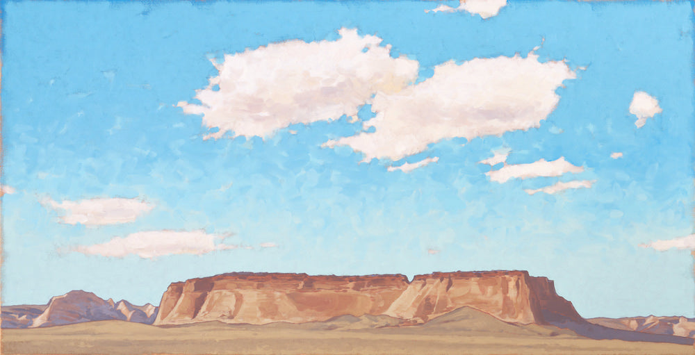 Jared Sanders | Stone and Sky