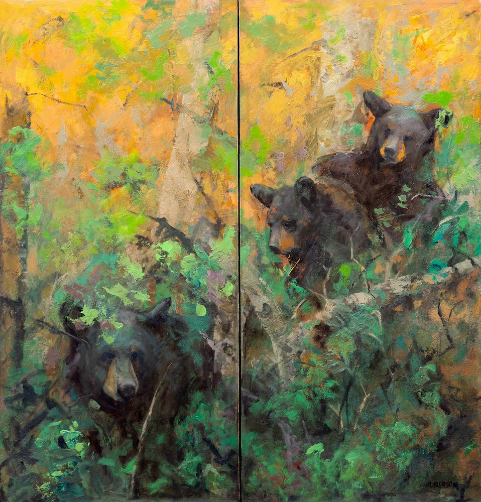 Mary Roberson | Nature Heals