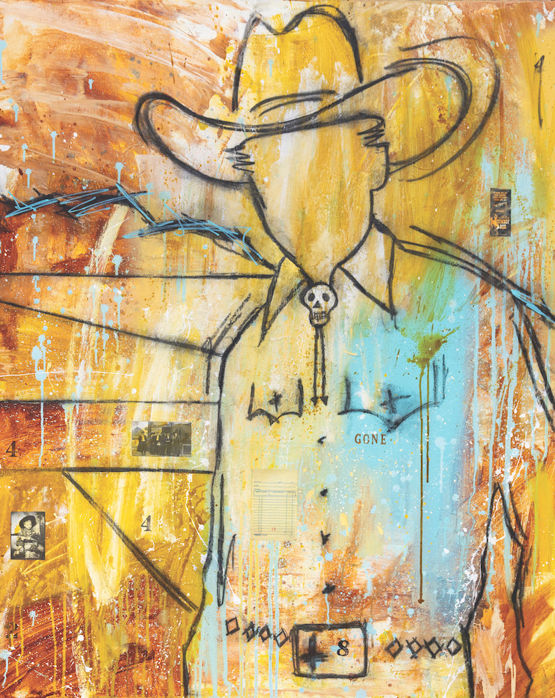 Miles Glynn | Lost and Found