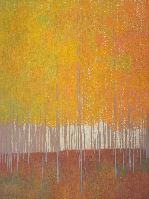 DAVID GROSSMANN | AUTUMN