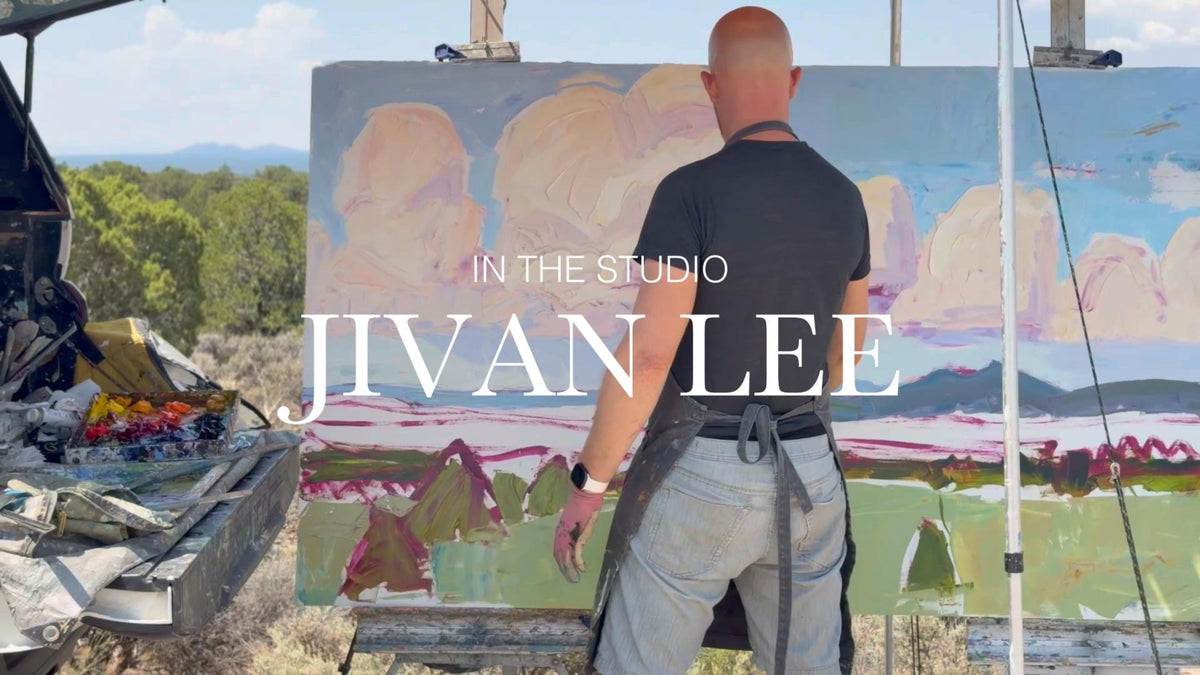 Miles Glynn, Contemporary Western Artist