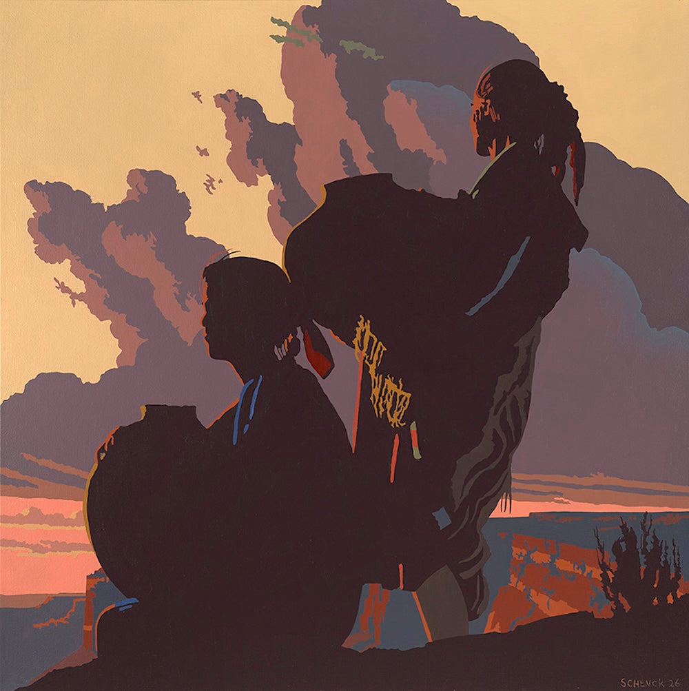 Anasazi #3