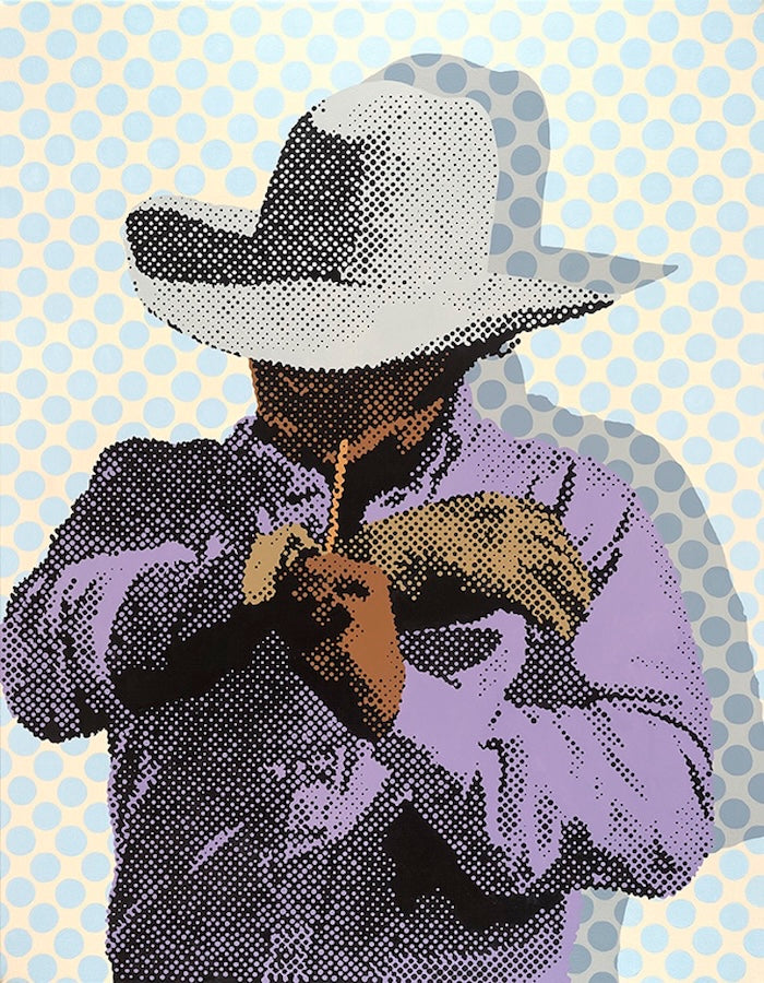 Bull Rider