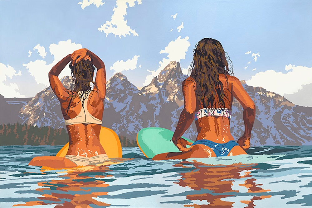 The Endless Summer