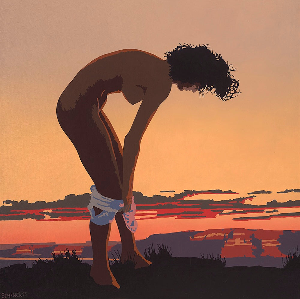 The Long Hot Summer