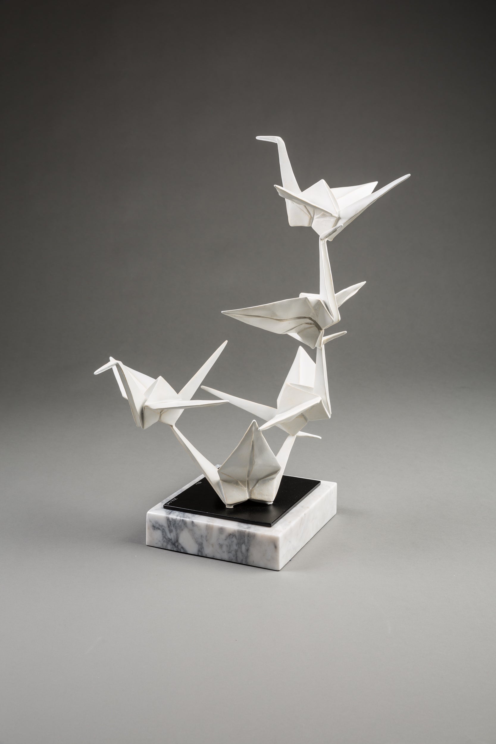 Rising Peace - Maquette #19/50