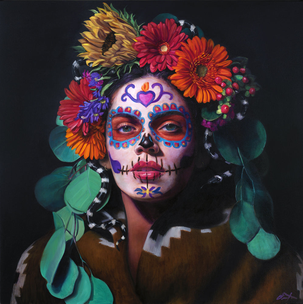 Sonoran Persephone III