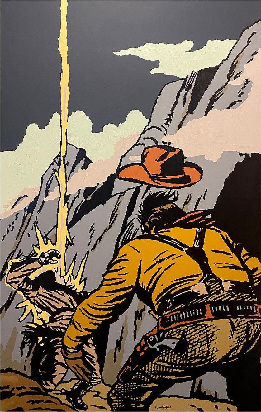 I'll Take This As A Sign