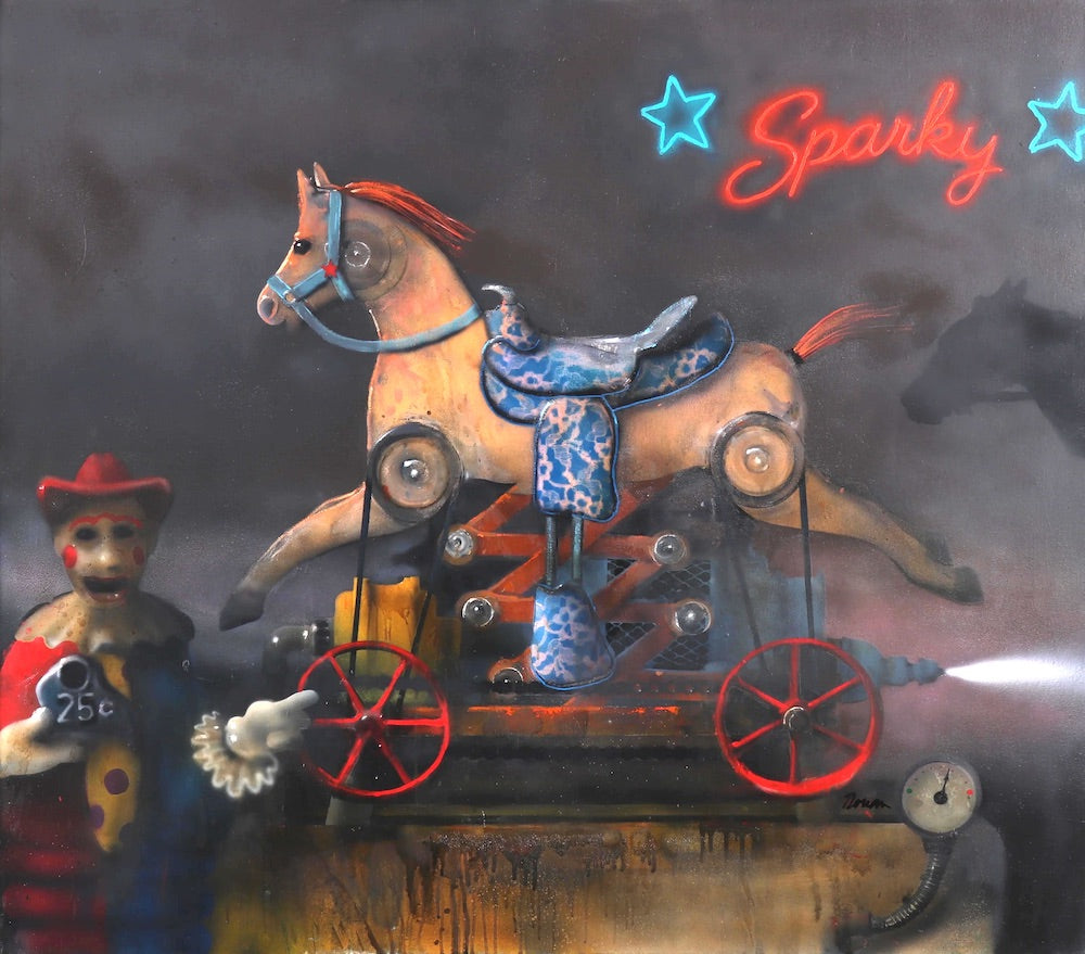 Sparky