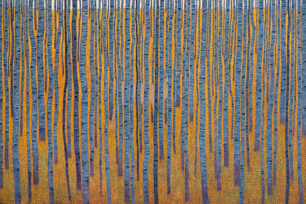 Continuations, Autumn