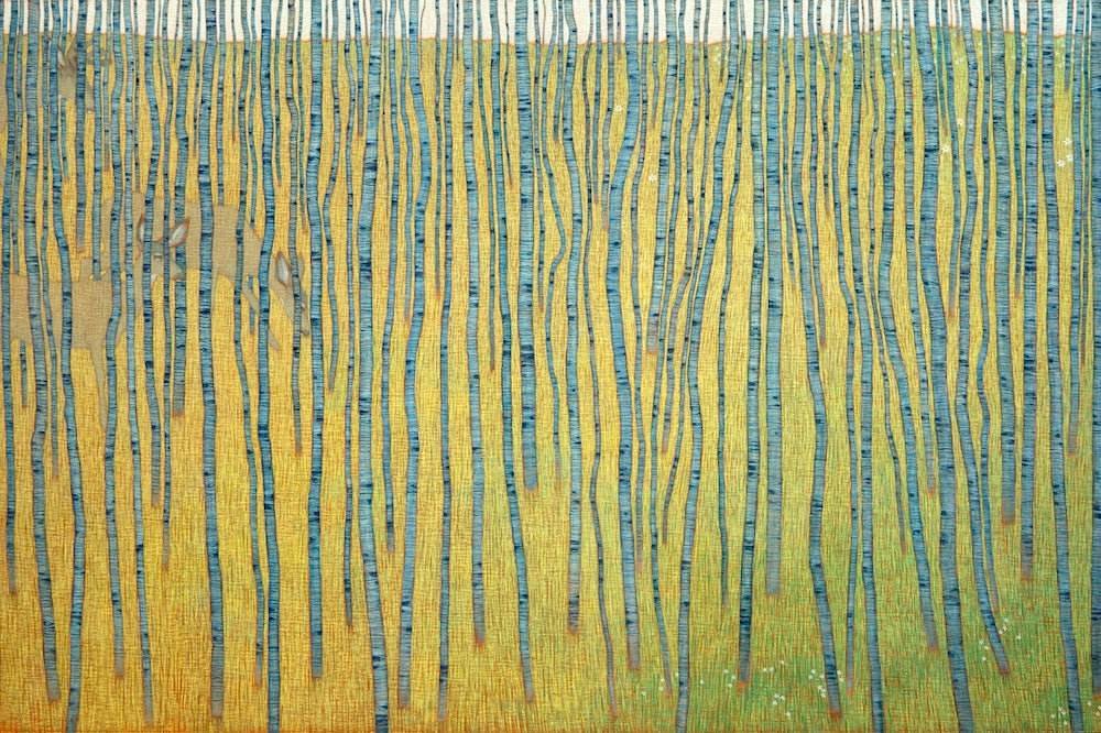 Continuations, Spring