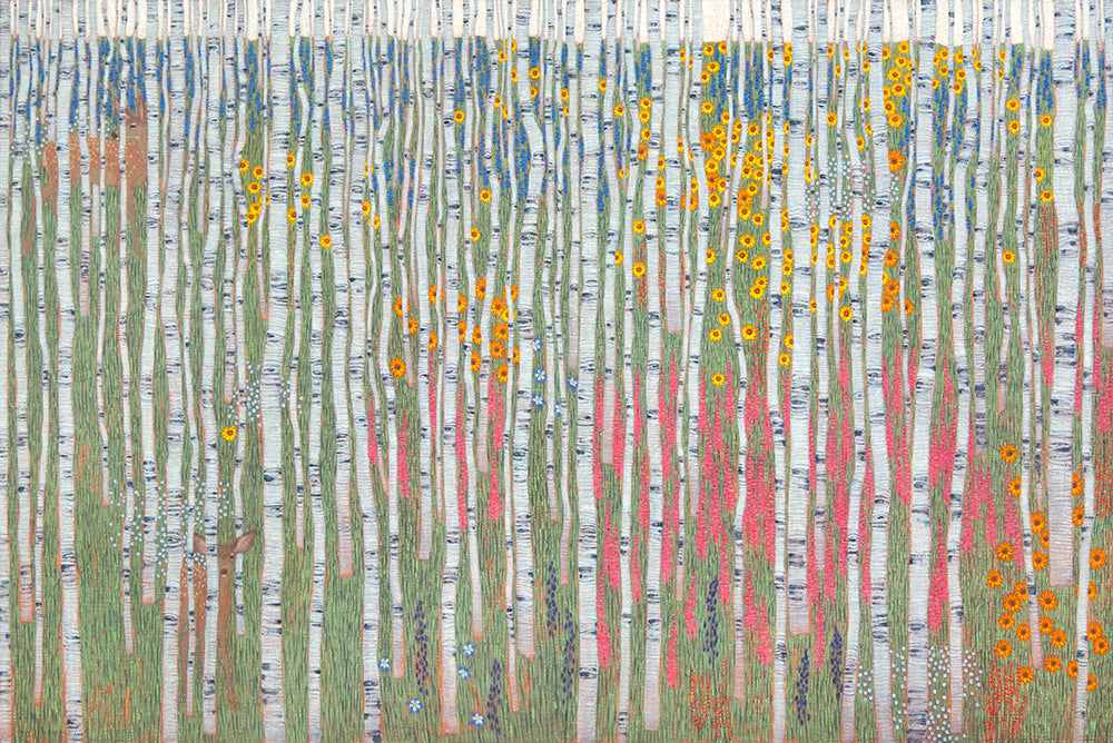 Continuations, Summer