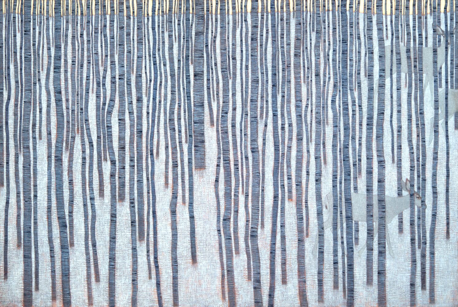 Continuations, Winter