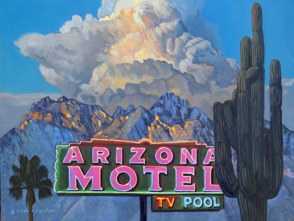 Arizona Motel
