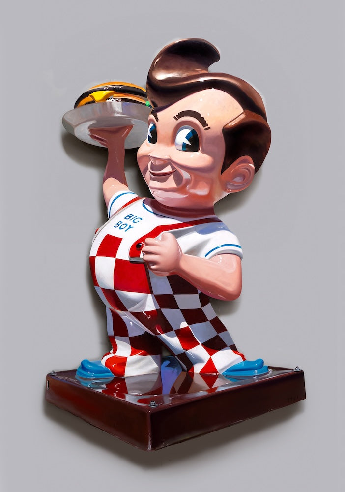 King of Route 66 / Big Boy