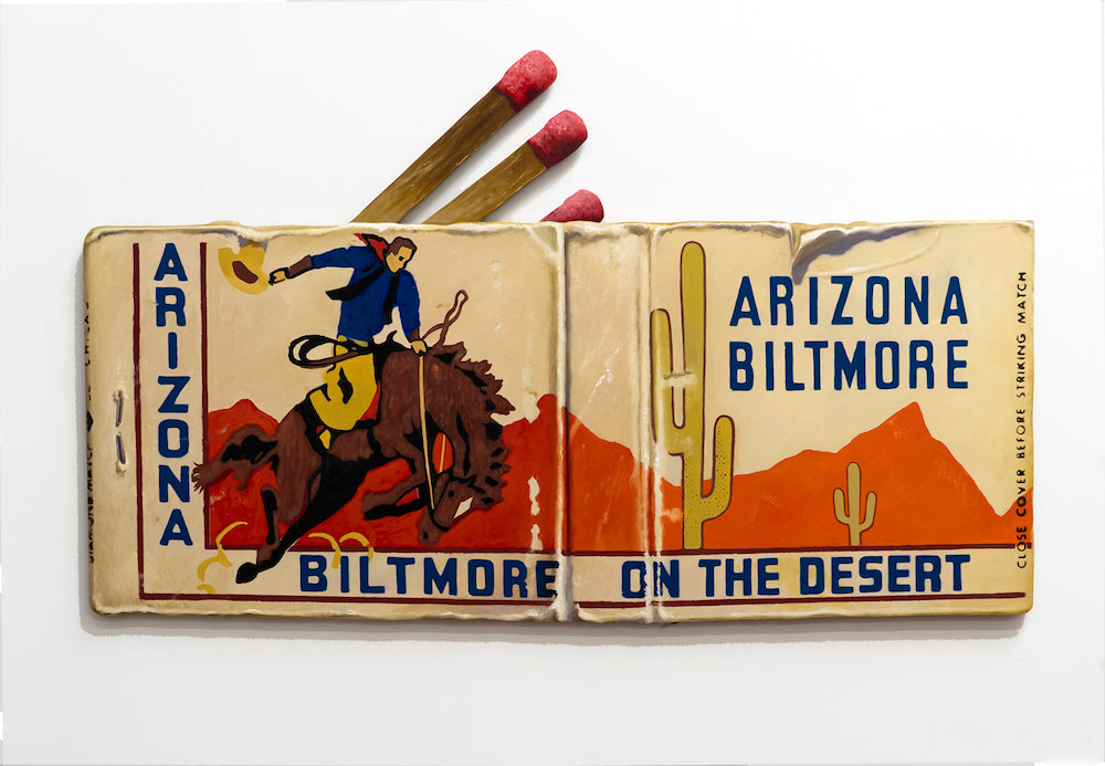 Midcentury Memories: Biltmore On the Desert