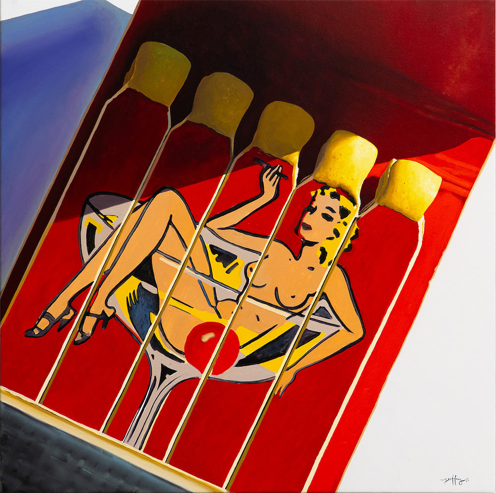 Cocktail Hour