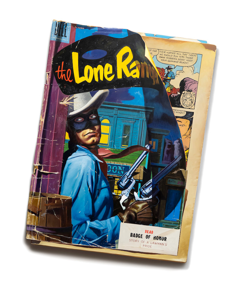 Keep Your Gunhand Ready