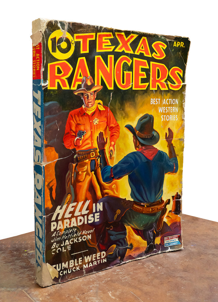 Best Action Western Stories