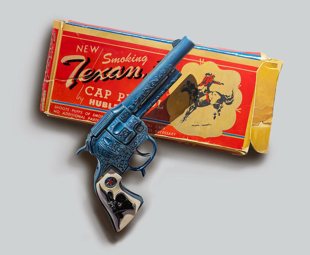 Texan Junior