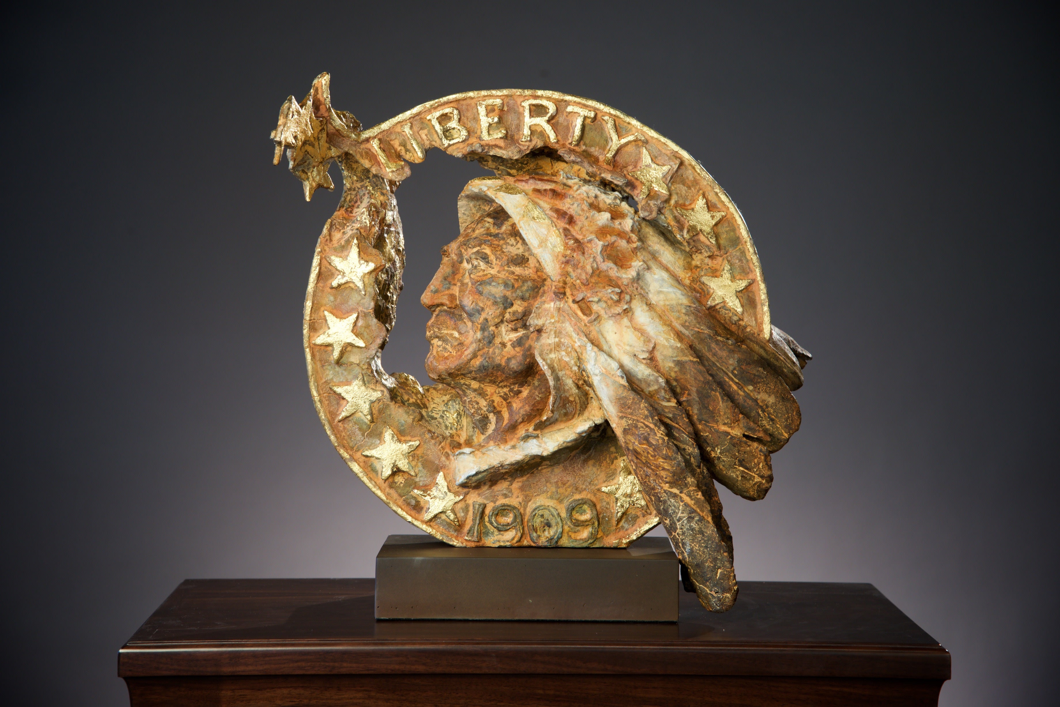 Shooting Star #12/21