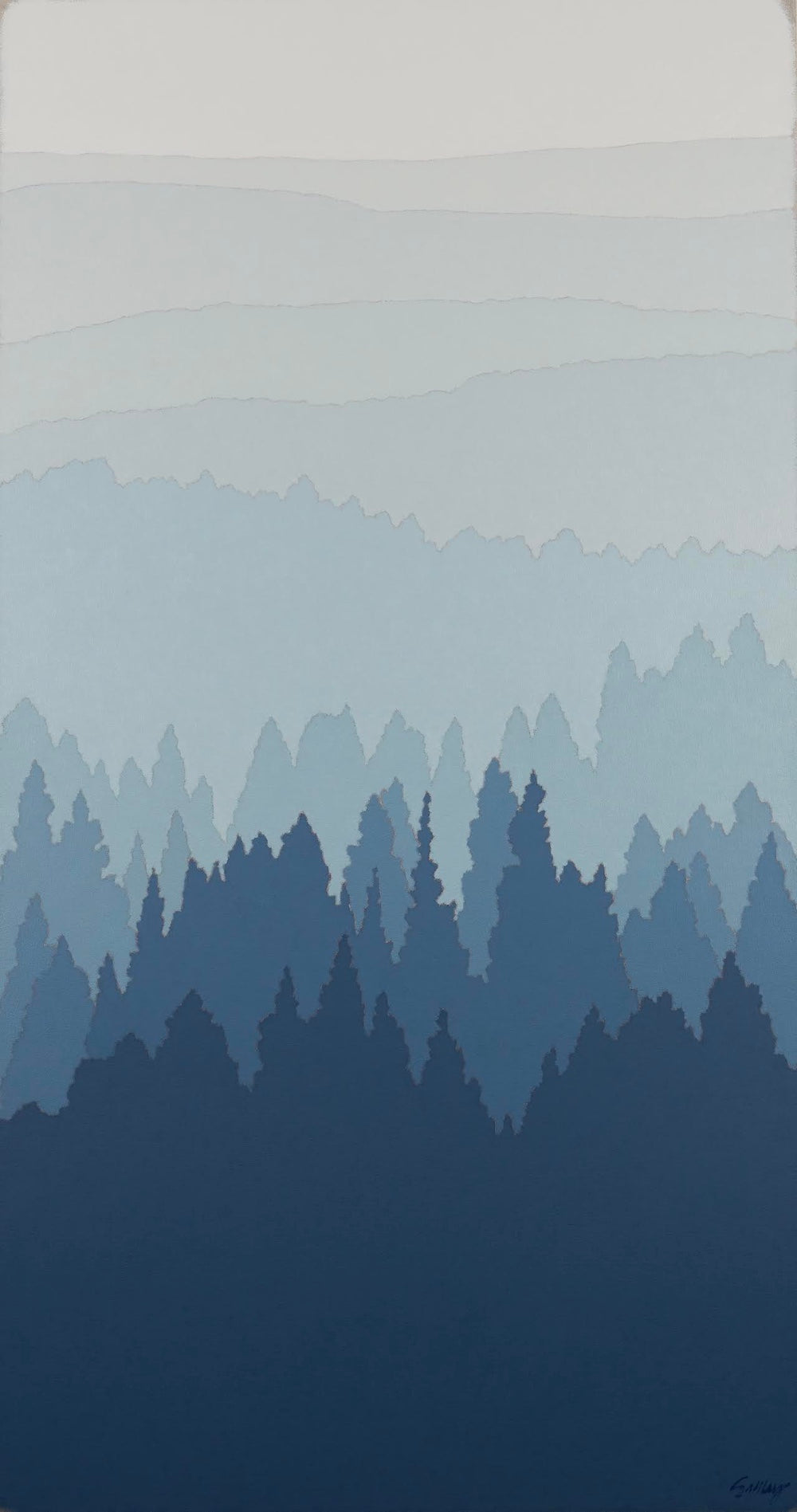 Blue Horizon