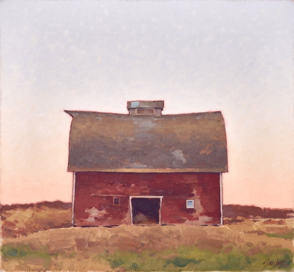 Jared Sanders | Altamira Fine Art