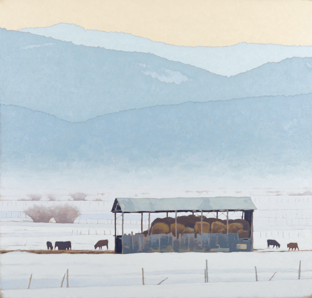Winter Storage