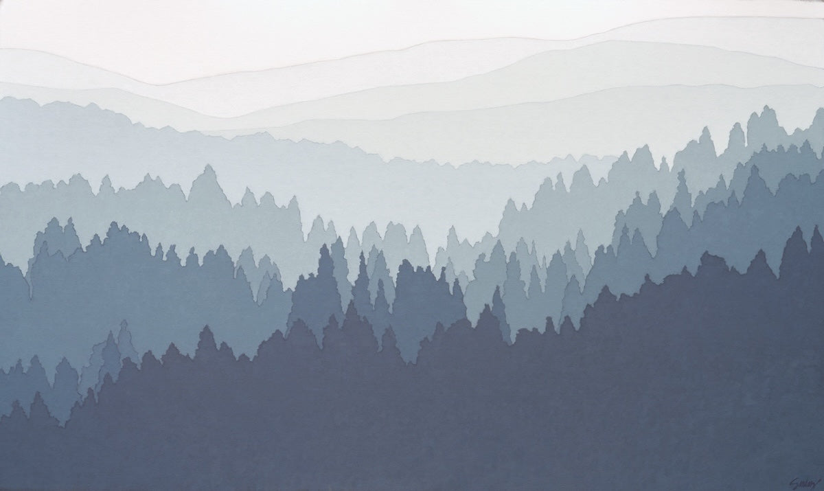 Jared Sanders | Altamira Fine Art