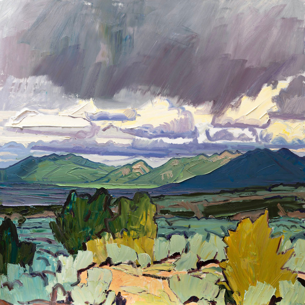 Storms Down #2