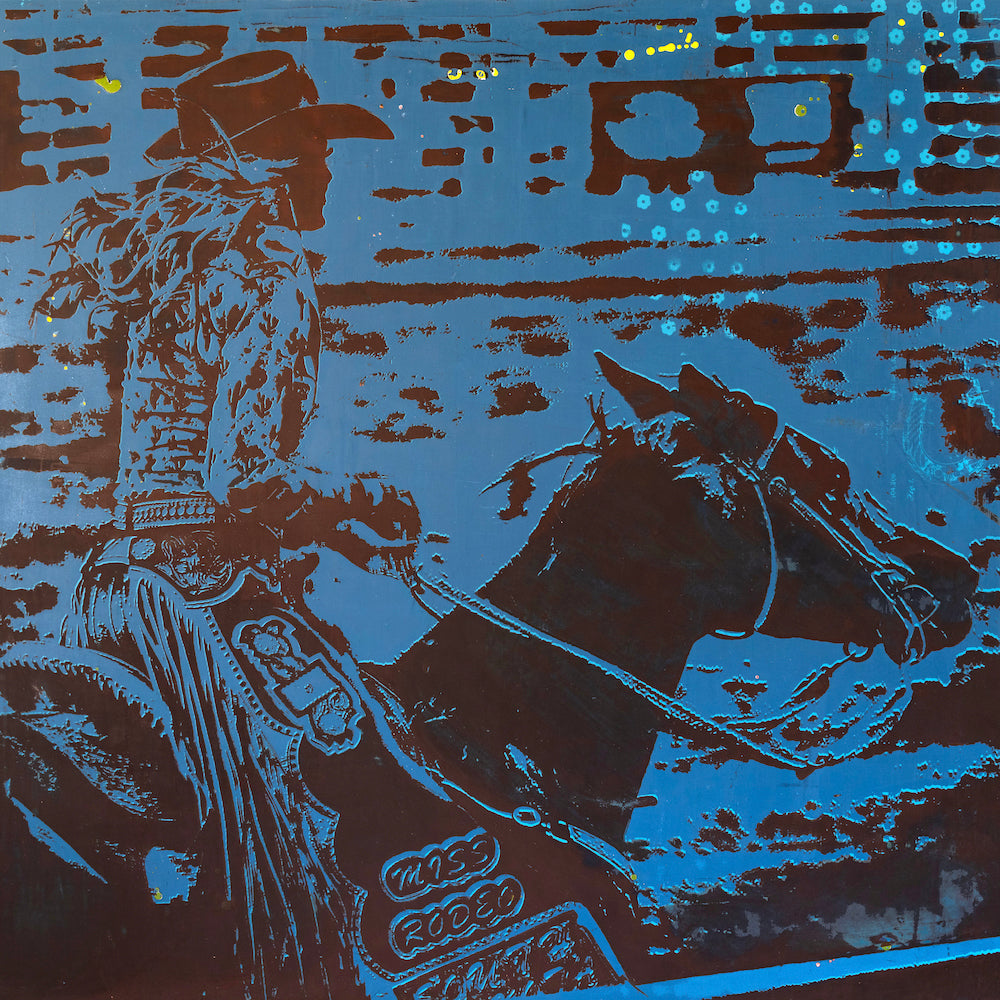 Rodeo Nights | Denim