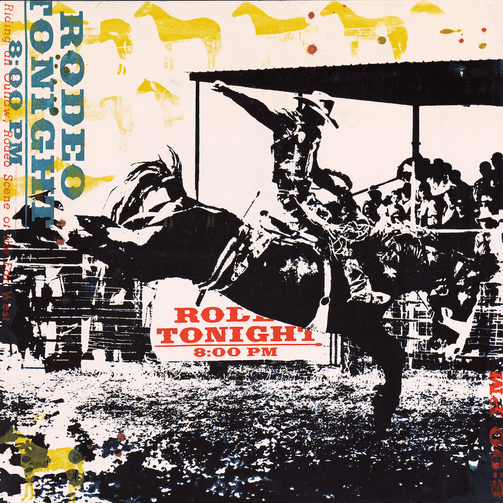 Living in Rodeo Time II