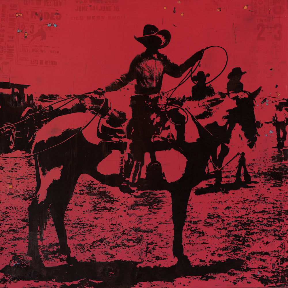 Rodeo Nights | Ruby