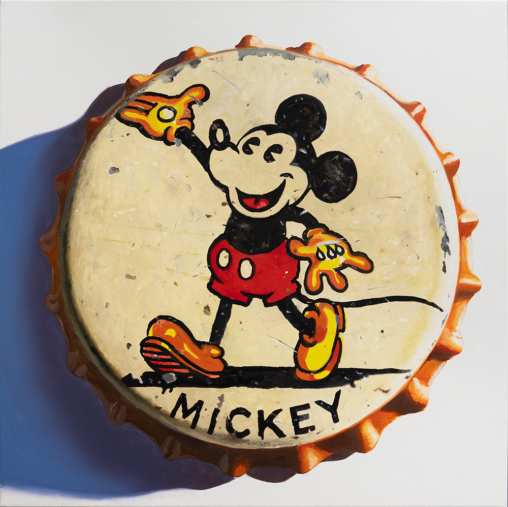 Mickey