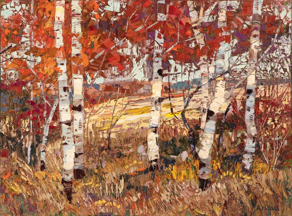 Open Field