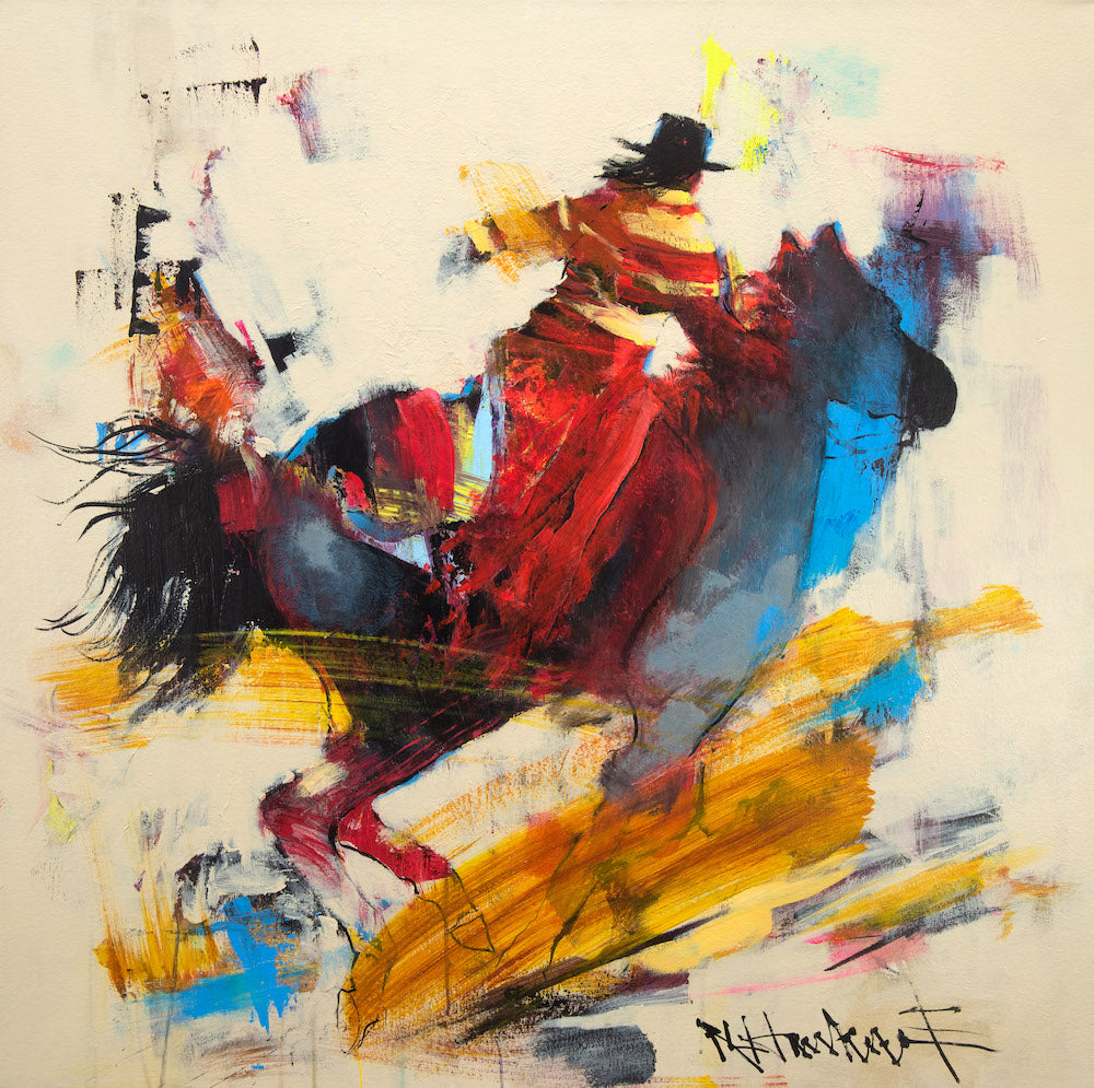 Catalina Montar Rapido