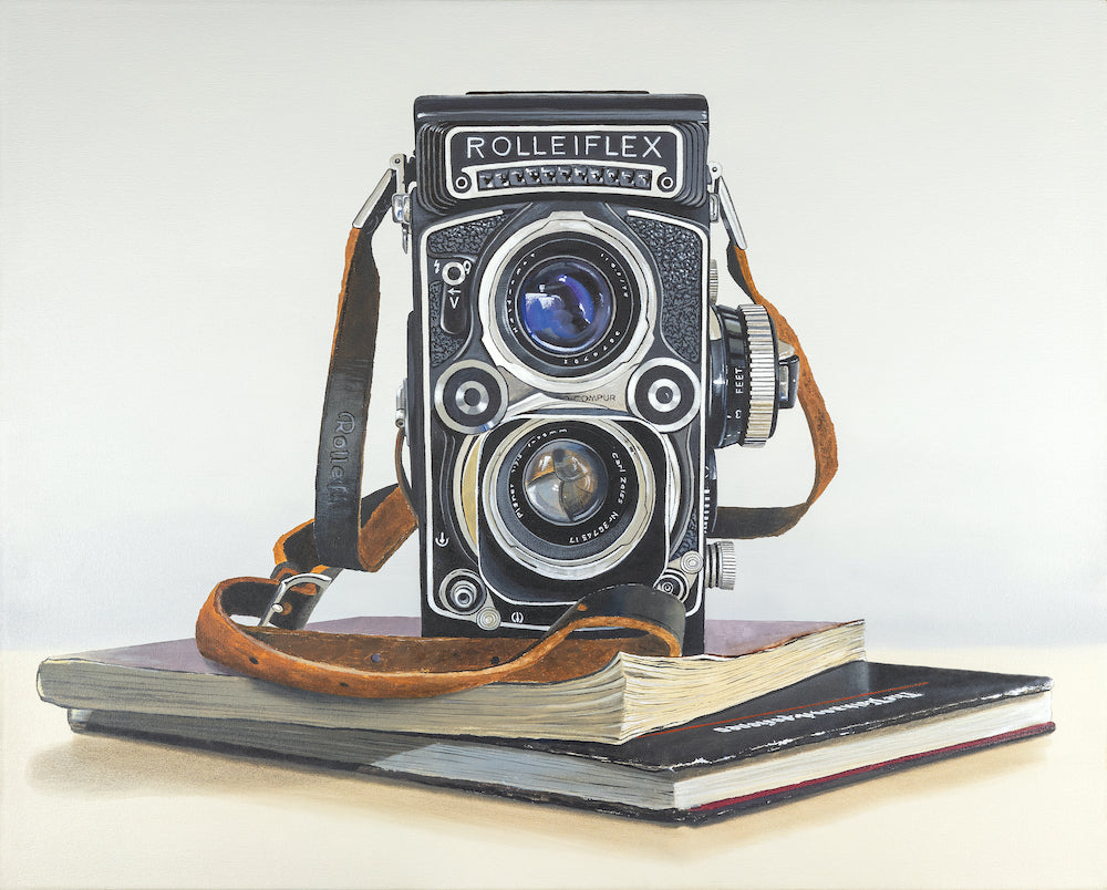 Rolleiflex