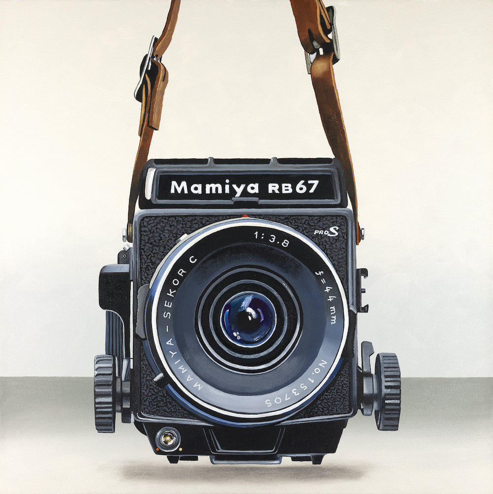 Mamiya