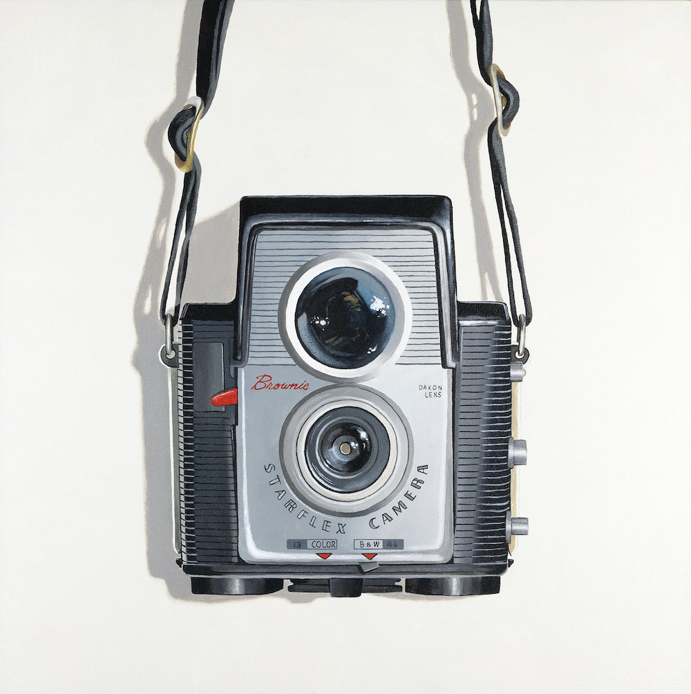 Starflex Camera
