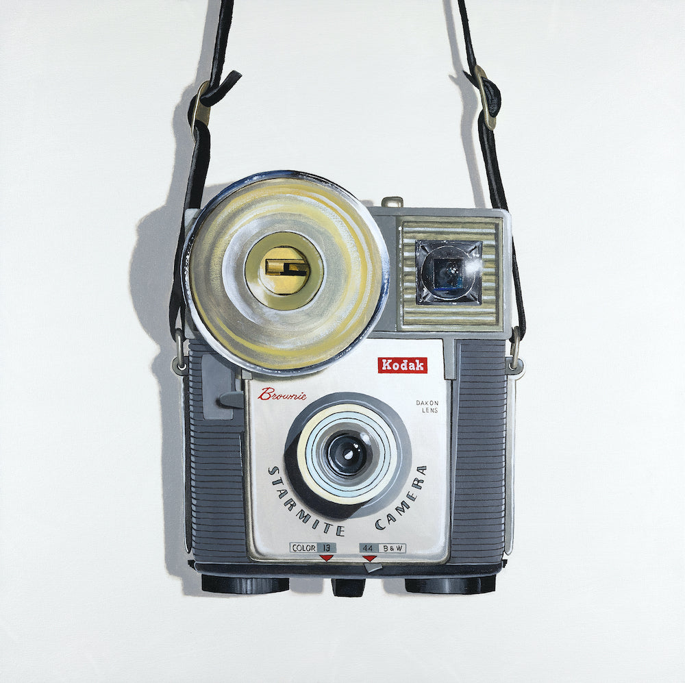 Starmite Camera