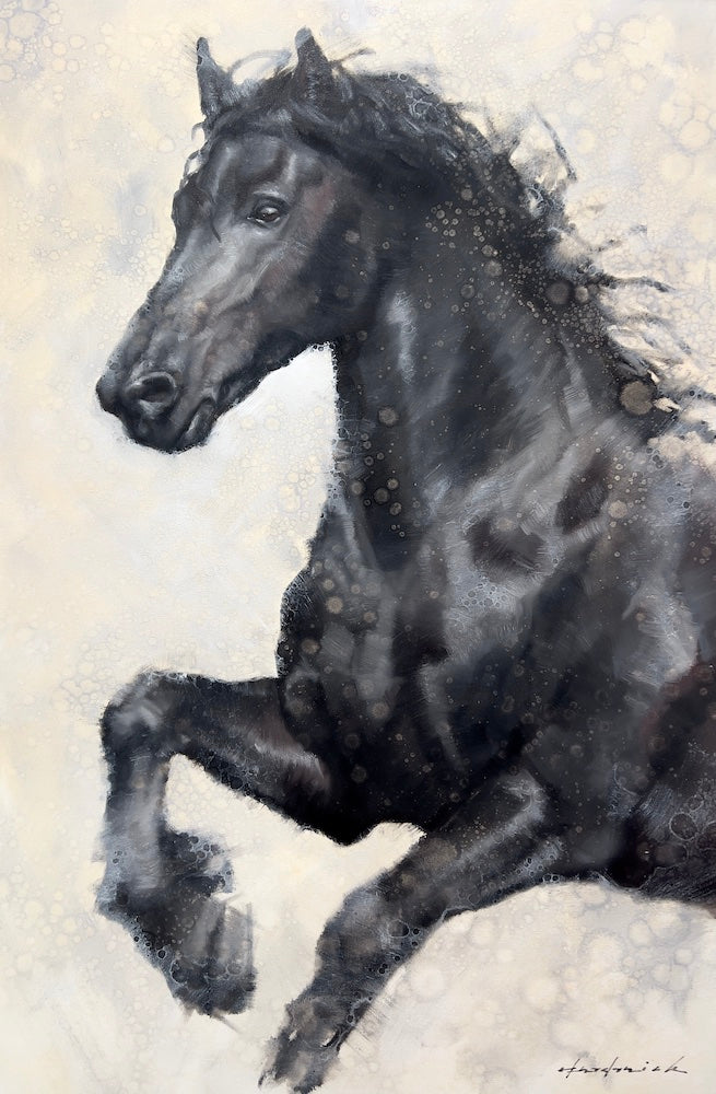 Galloping Thunder