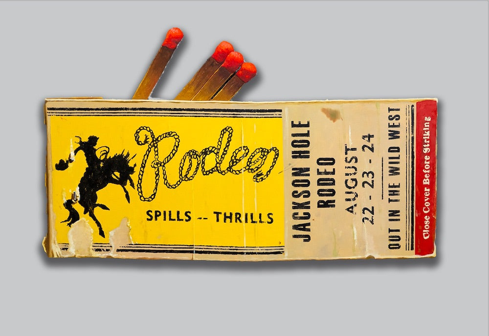 Spills and Thrills